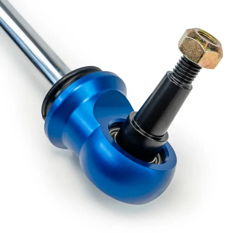 Illustration: Steering Damper
