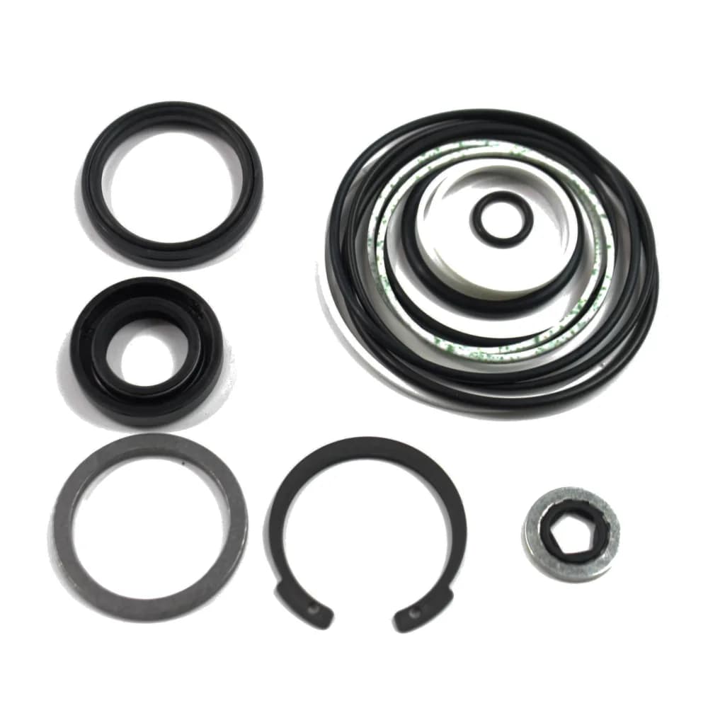 Illustration: Steering Gear Seal Kit