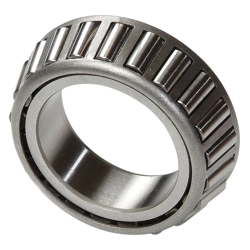 Illustration: Steering Knuckle Bearing