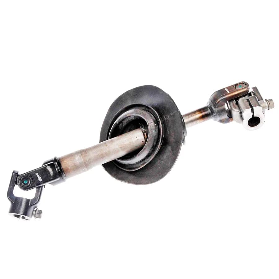Illustration: Steering Shaft