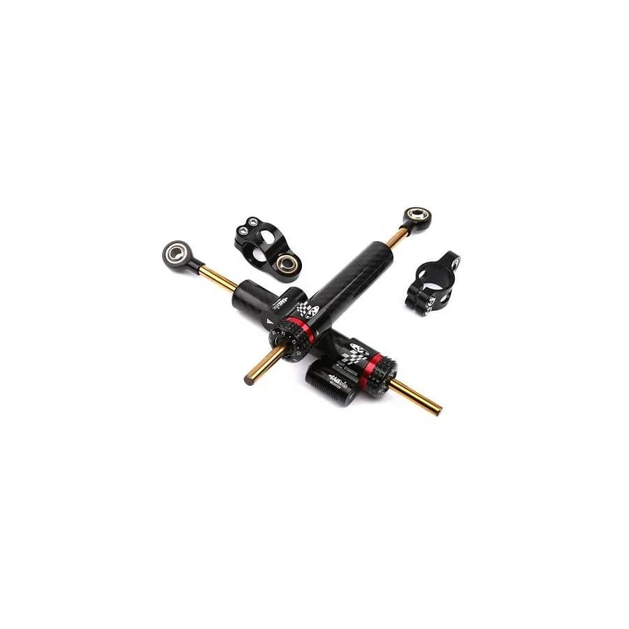 Illustration: Steering / Suspension Part (motorcycle)