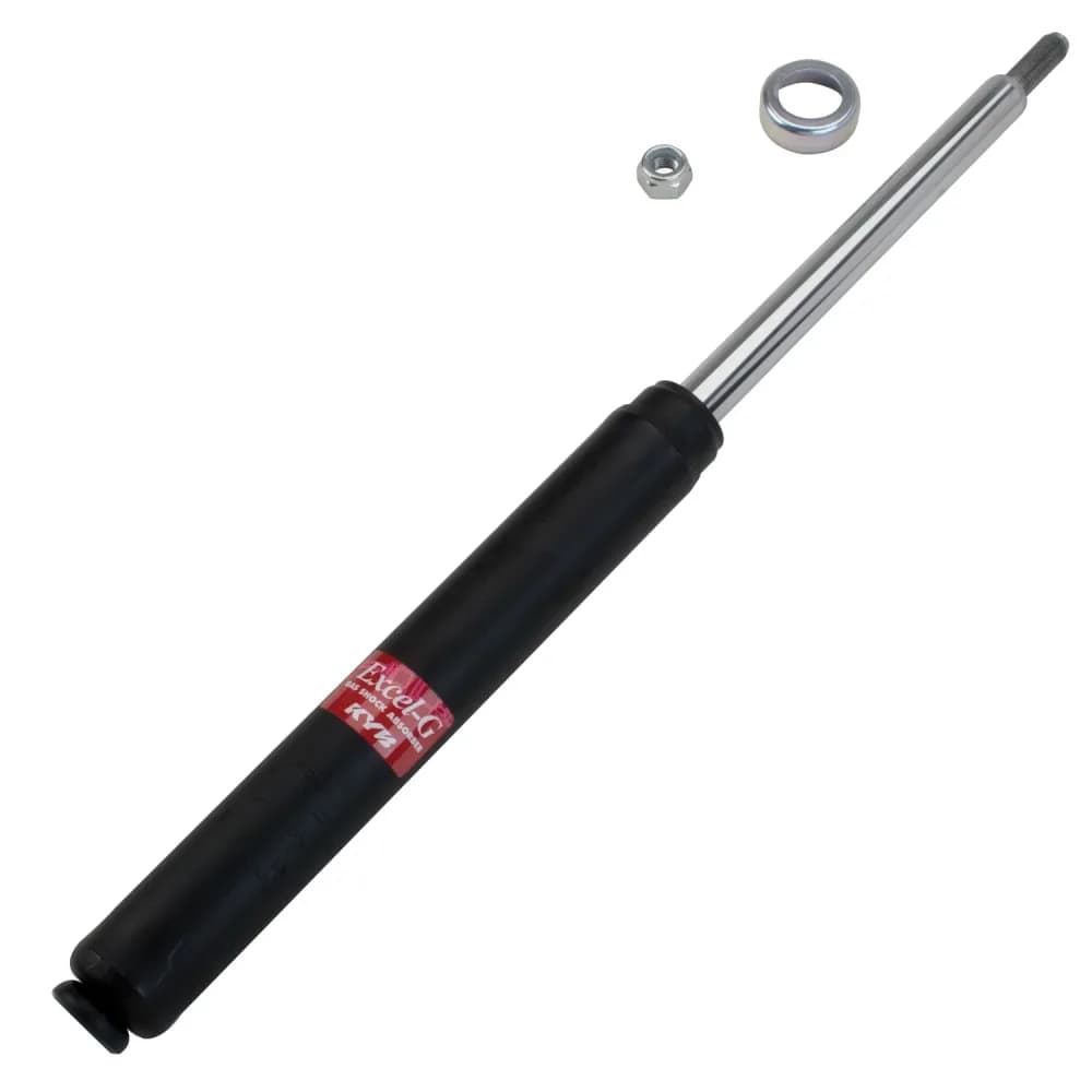 Illustration: Strut Cartridge