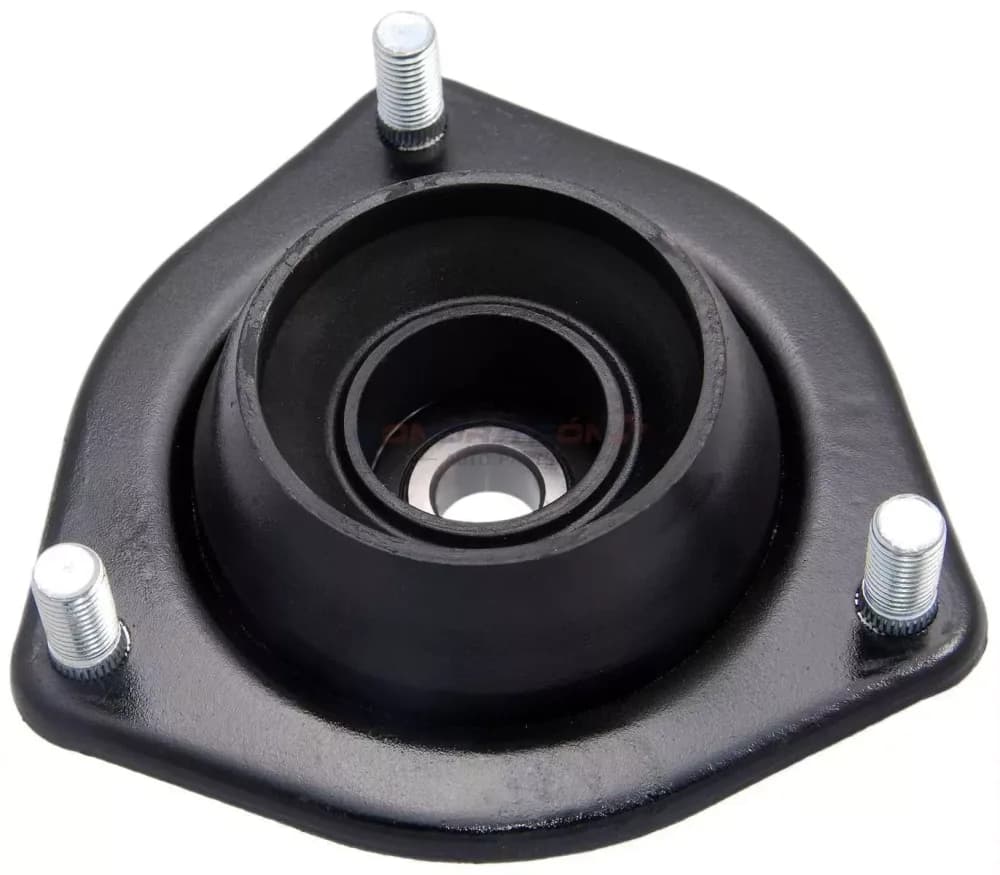 Illustration: Strut Mount