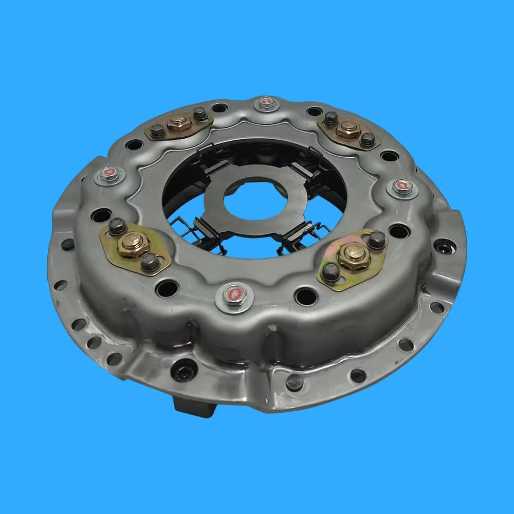 Illustration: Sub-Premium clutch cover (pressure plate)