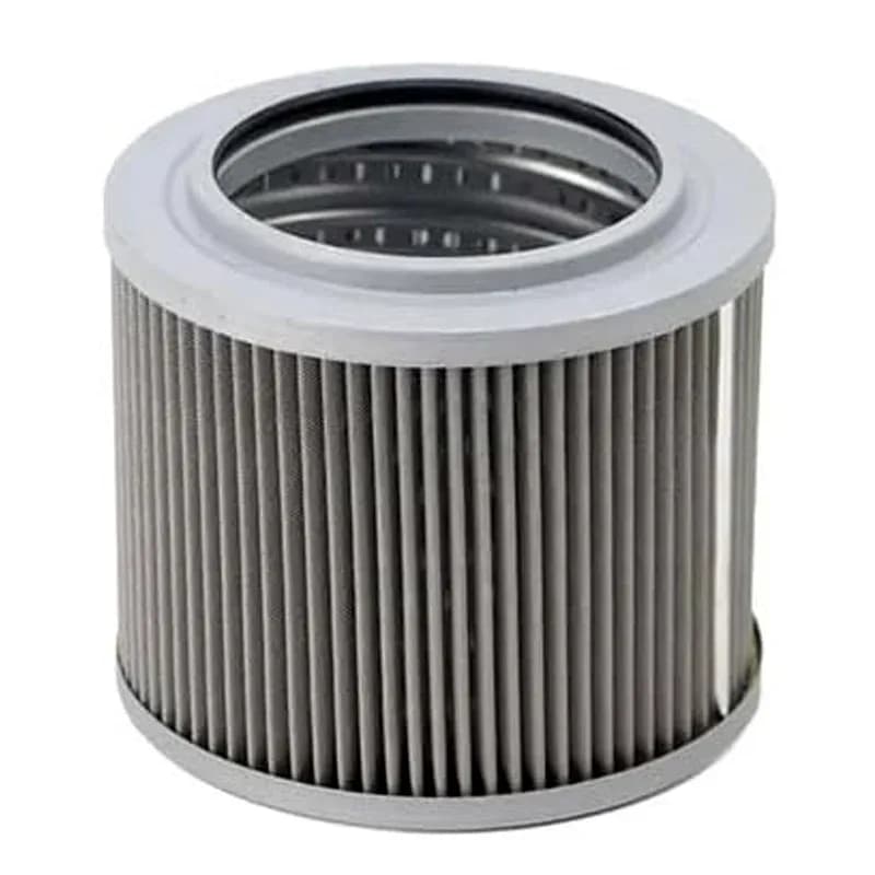 Illustration: Suction Strainer (excavator)
