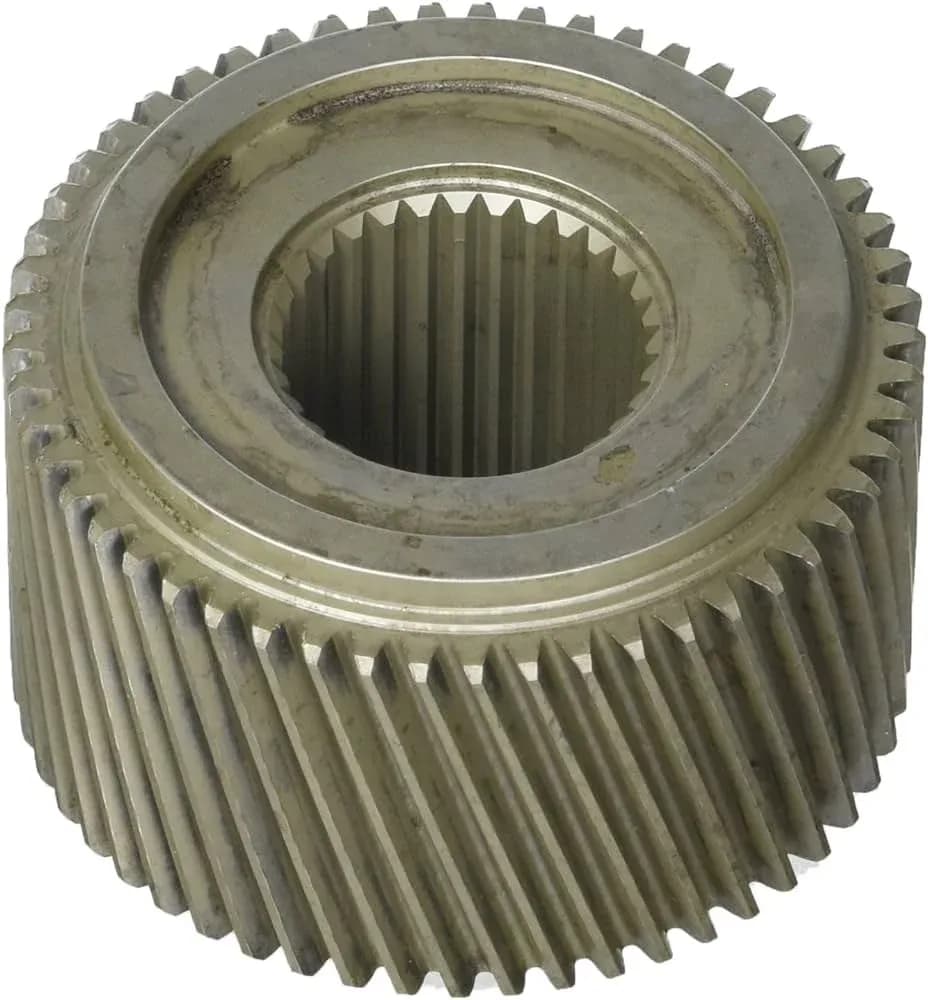 Illustration: Sun Gear (industrial)