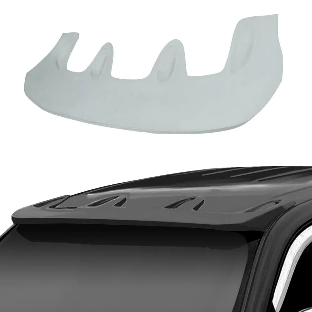 Illustration: Sun Visor (truck)