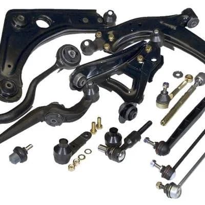 Illustration: Suspension Accessory