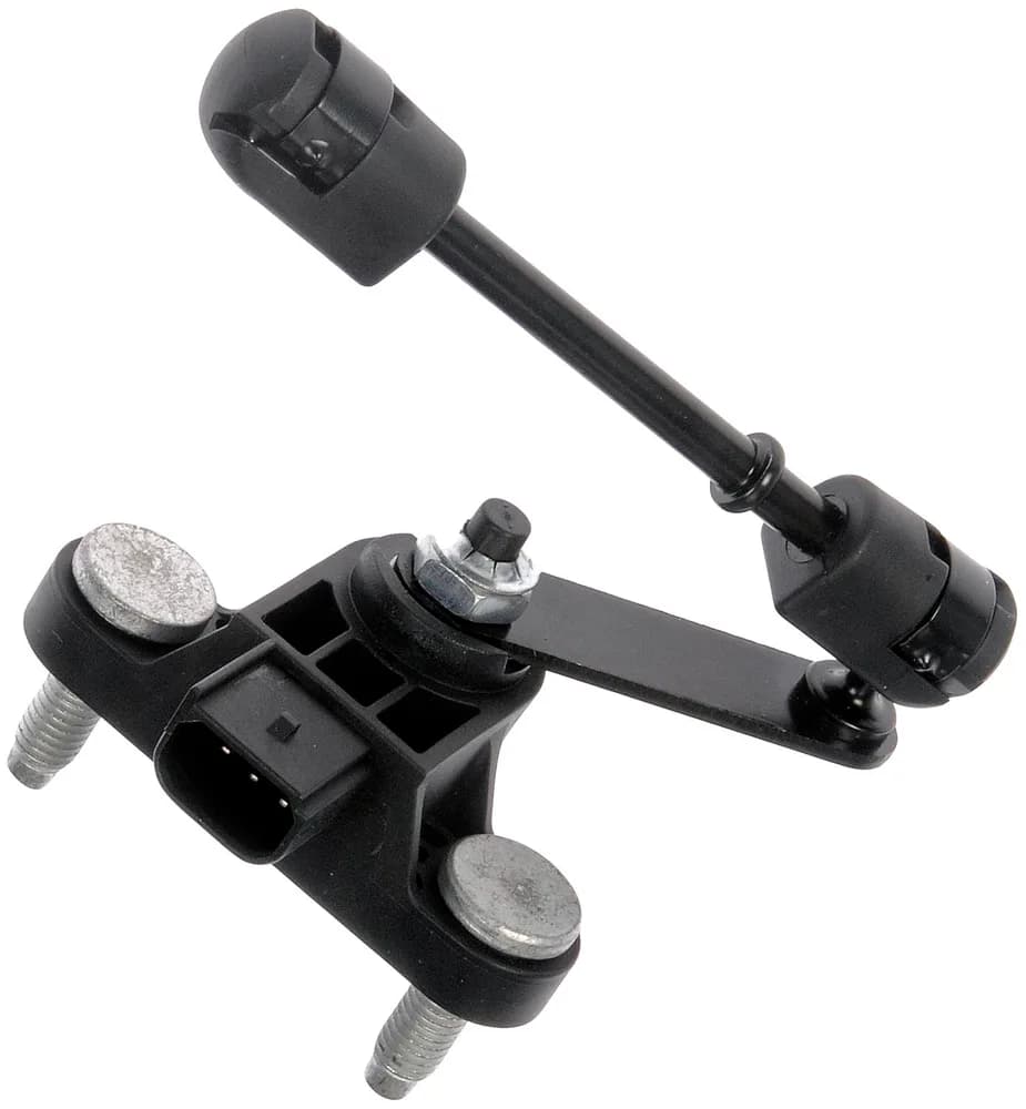 Illustration: Suspension Height Sensor