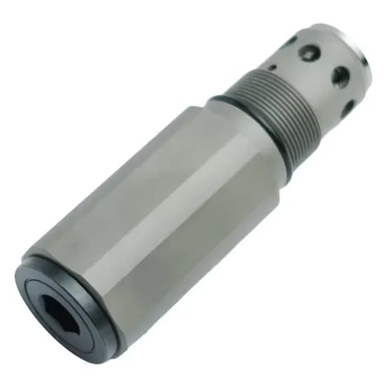 Illustration: Swing Control Valve (excavator)