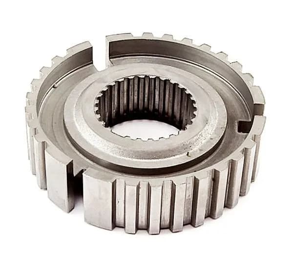 Illustration: Synchronizer Hub