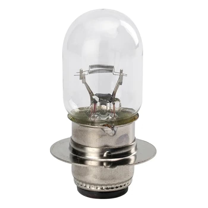 Illustration: T19 Automotive Bulb