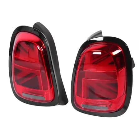 Illustration: Tail Lamp