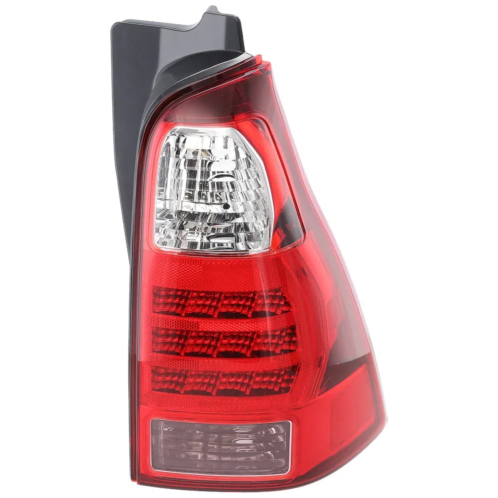 Illustration: tail lamp