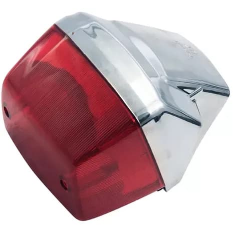 Illustration: Tail Lamp (motorcycle)