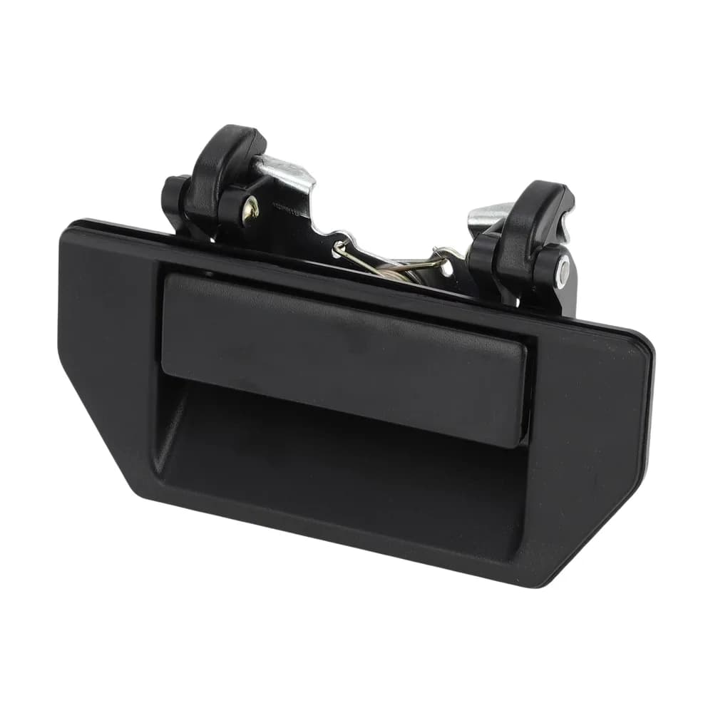Illustration: Tailgate Handle
