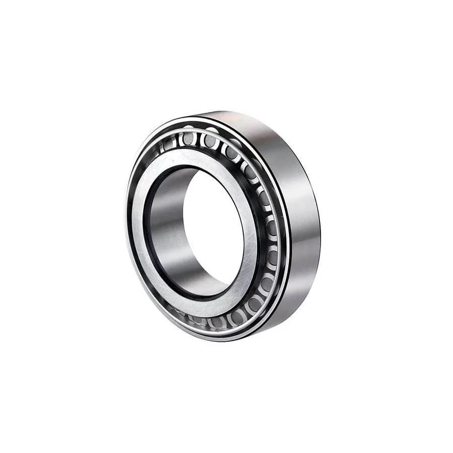 Illustration: Tapered Roller Bearing (industrial)