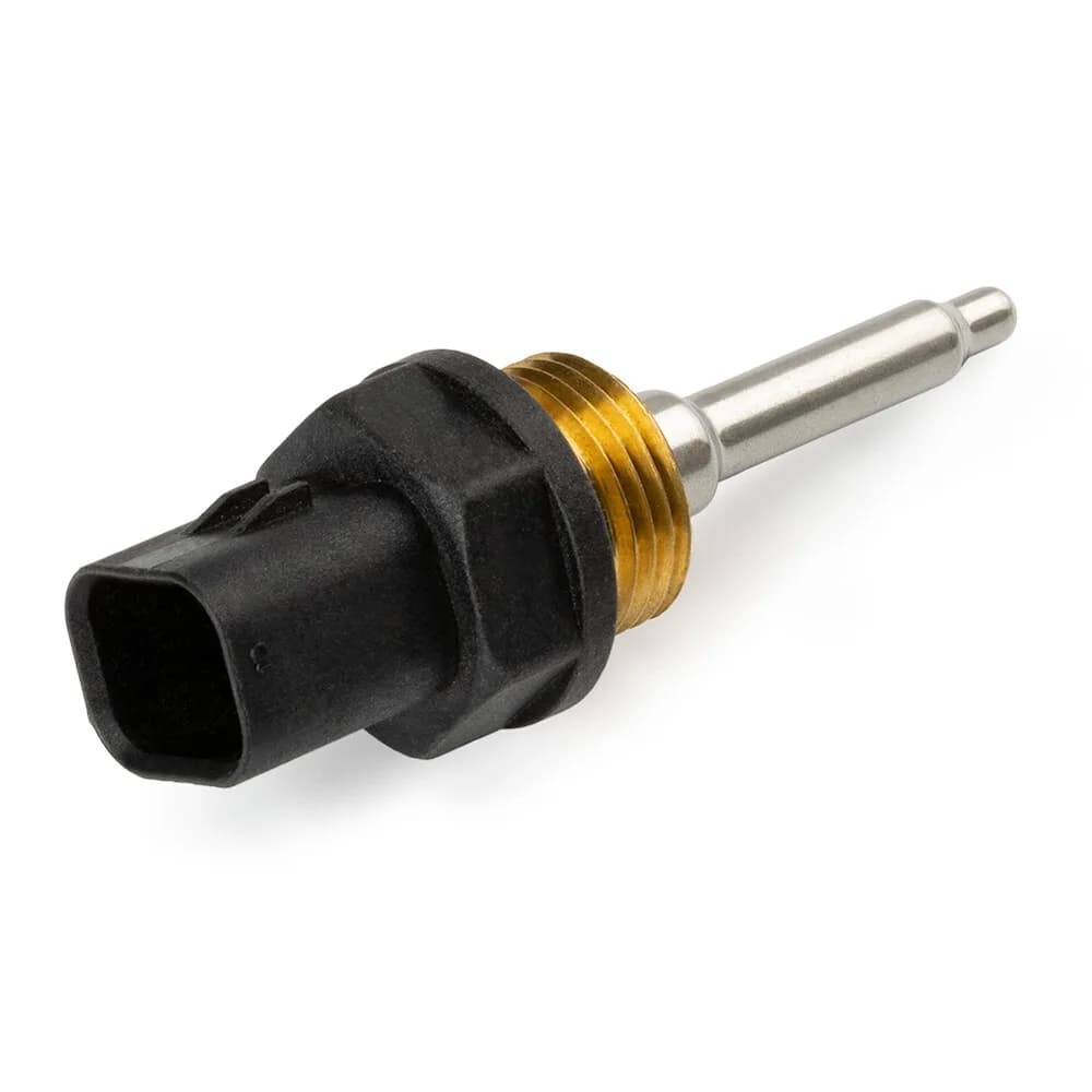 Illustration: Temperature Sensor (excavator)