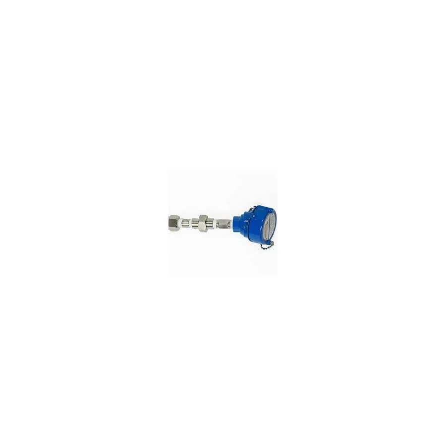 Illustration: Thermocouple (industrial)