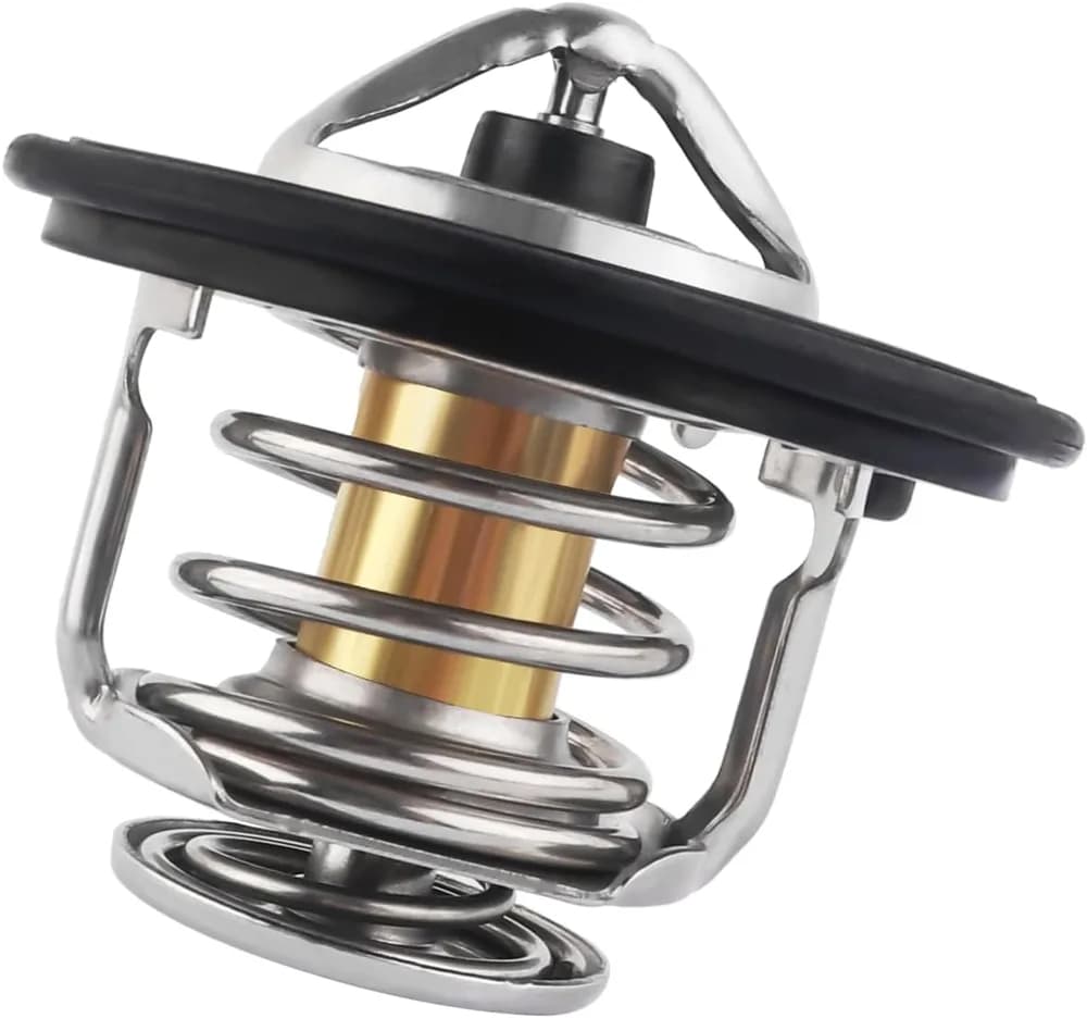Illustration: Thermostat