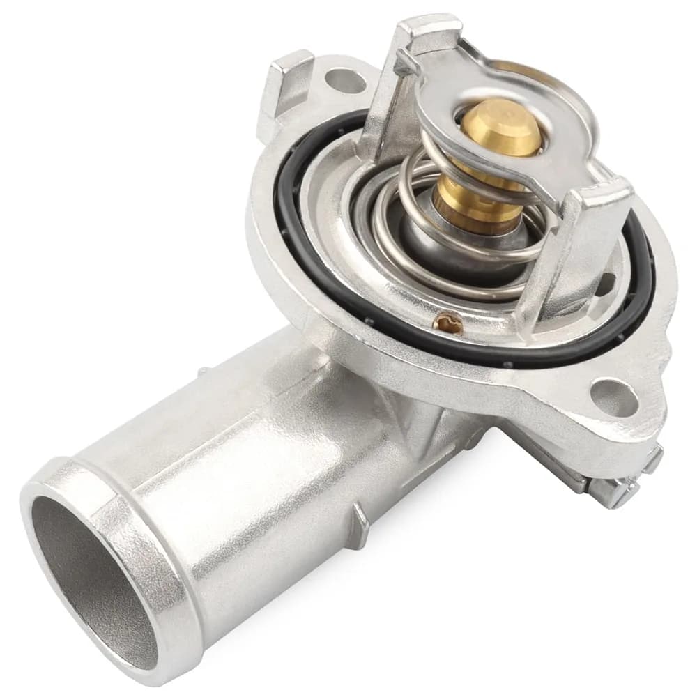 Illustration: Thermostat Housing