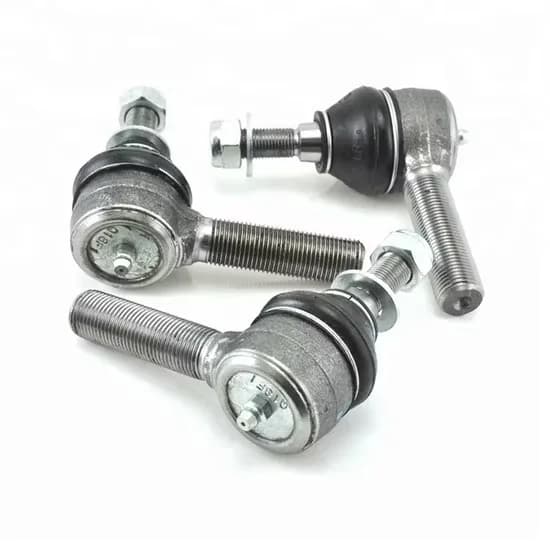Illustration: Tie Rod End