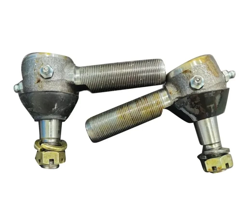 Illustration: Tie Rod End (forklift)