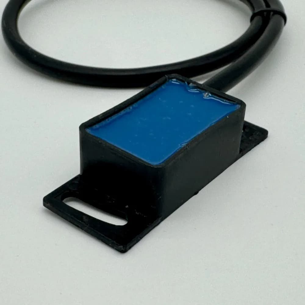 Illustration: Tilt Switch (forklift)