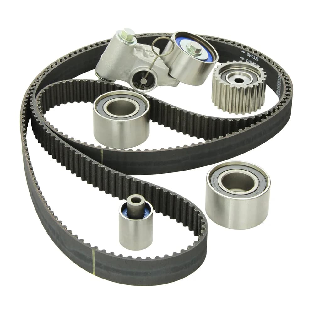 Illustration: Timing Belt