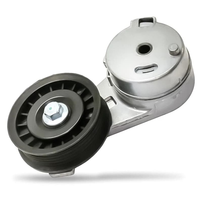 Illustration: Timing Belt Tensioner