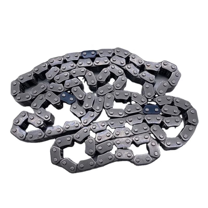Illustration: Timing Chain