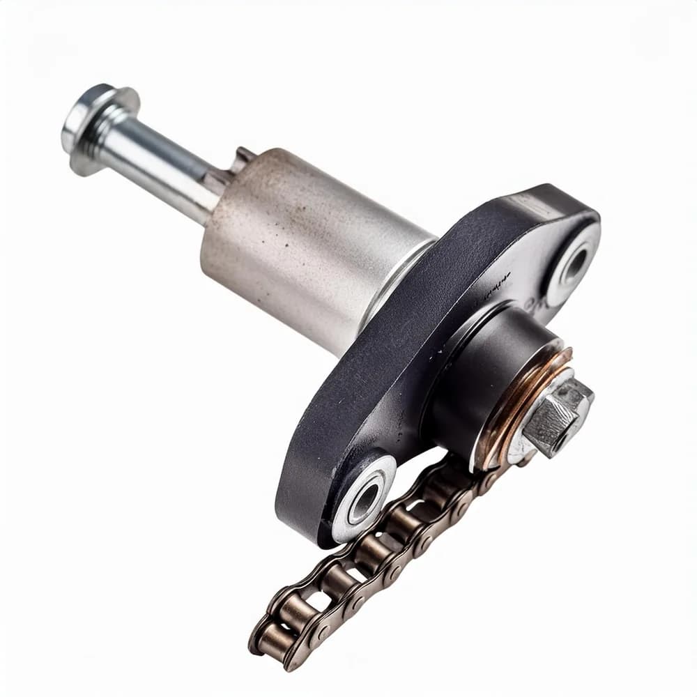 Illustration: Timing Chain Tensioner