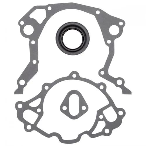Illustration: Timing Cover Gasket