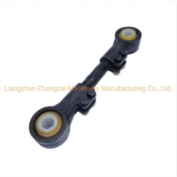 Illustration: Torque Arm (truck)