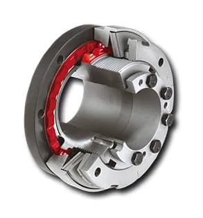 Illustration: Torque Limiter (industrial)