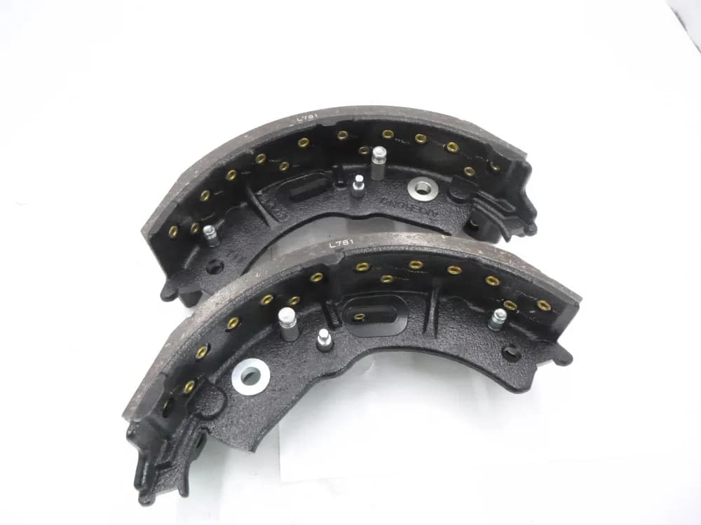 Illustration: Toyota Genuine Forklift Brake Part