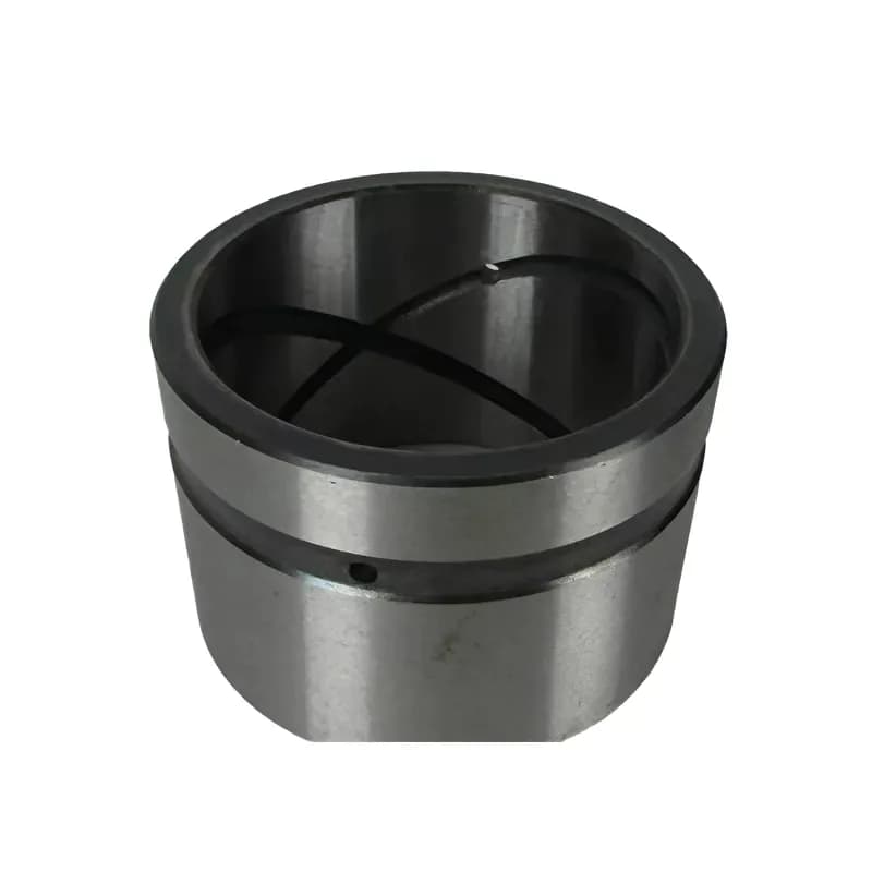 Illustration: Track Bushing (excavator)