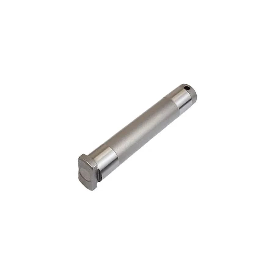Illustration: Track Pin (excavator)