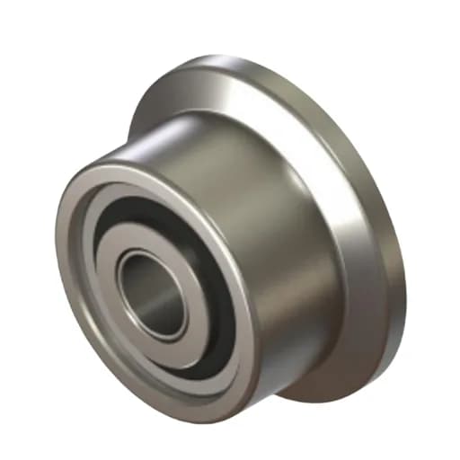 Illustration: Track Roller (industrial)