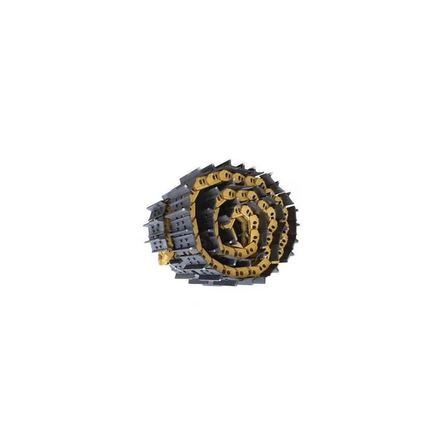 Illustration: Track Shoe (excavator)