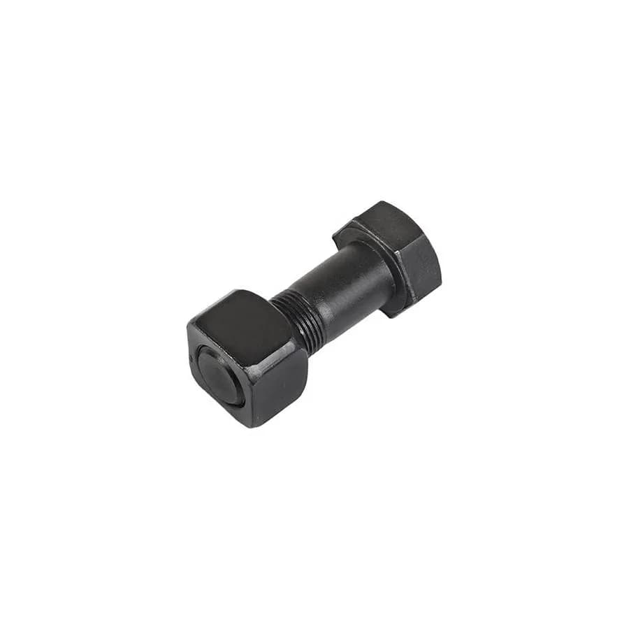 Illustration: Track Shoe Nut (excavator)