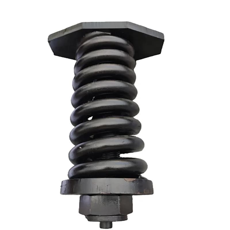 Illustration: Track Tensioner Cylinder (excavator)