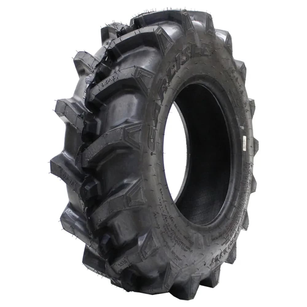 Illustration: Tractor Tire