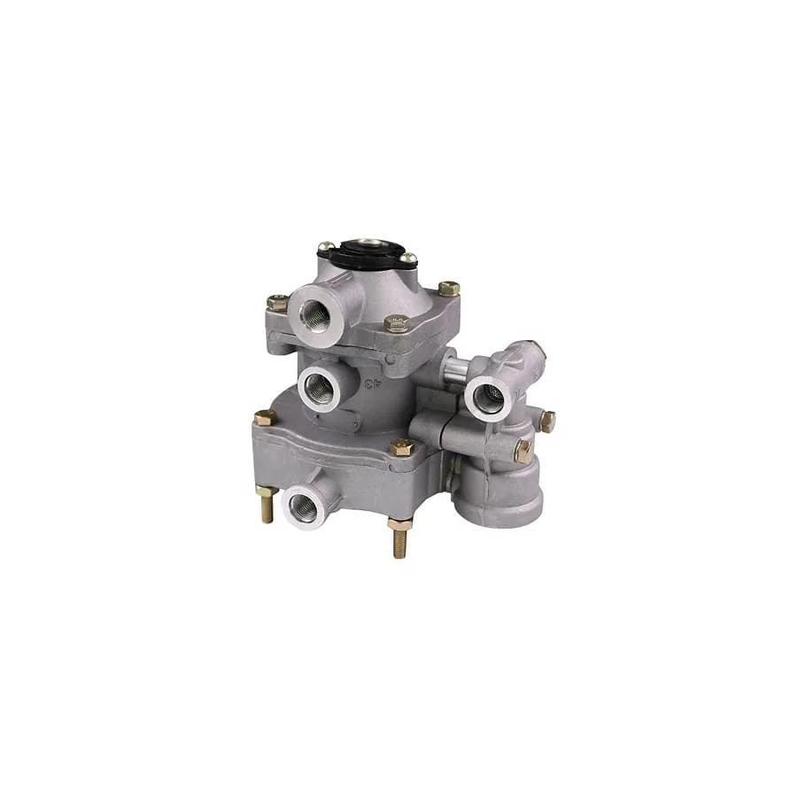 Illustration: Trailer Control Valve (truck)