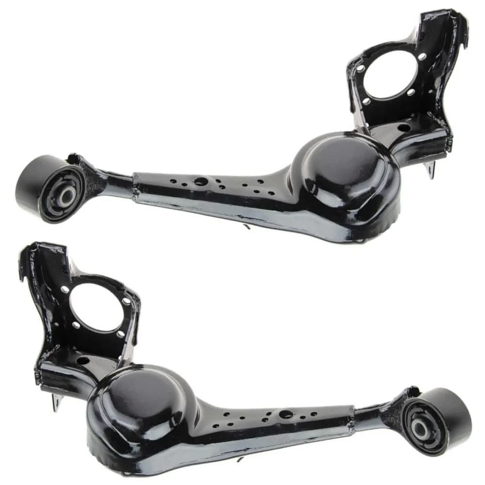 Illustration: Trailing Arm