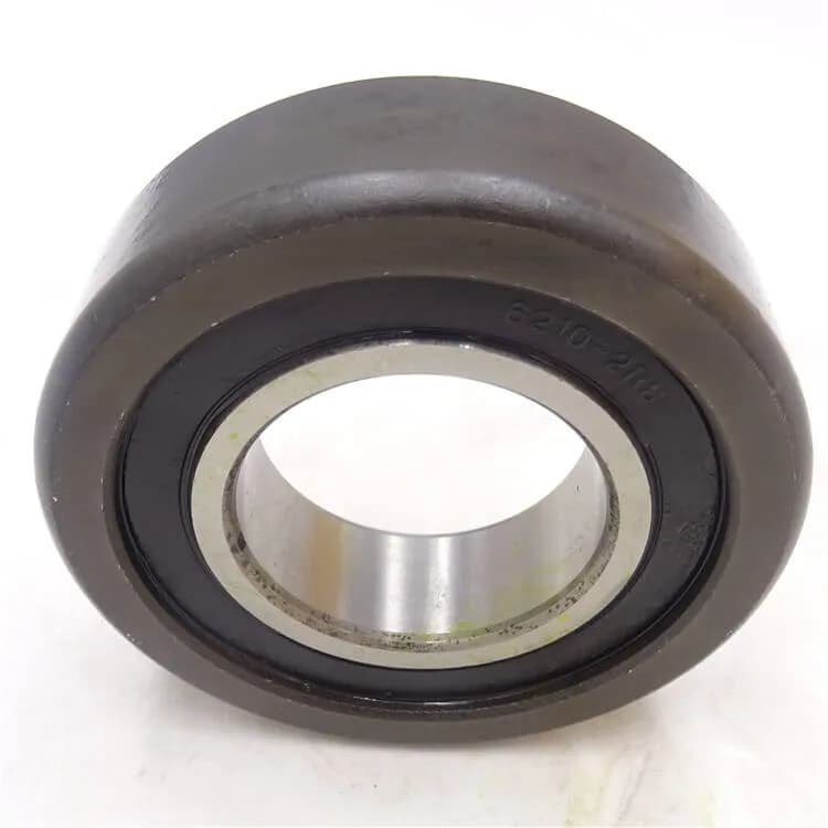 Illustration: Transmission Bearing (forklift)