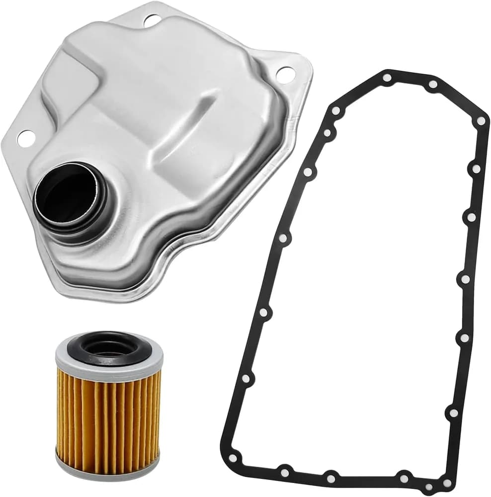 Illustration: Transmission Filter