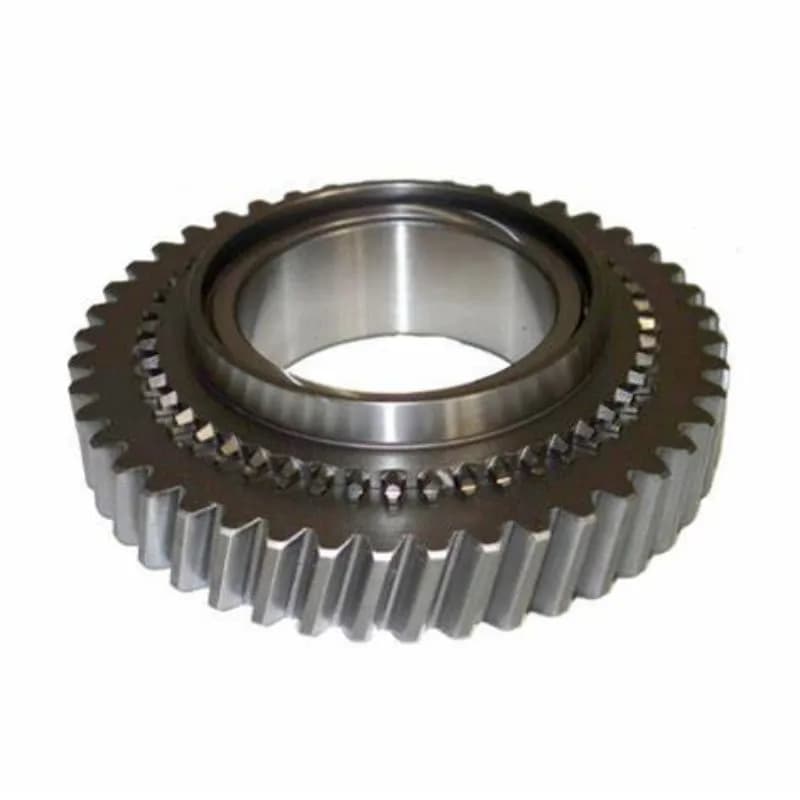 Illustration: Transmission Gear
