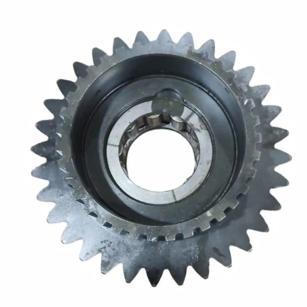 Illustration: Transmission Gear (tractor)