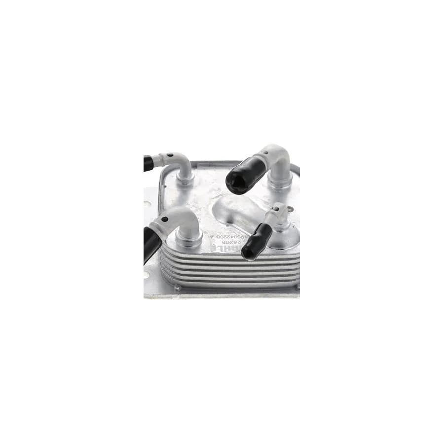 Illustration: Transmission Oil Cooler